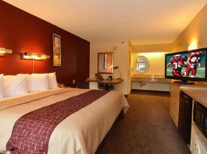 Red Roof Inn San Antonio - Airport