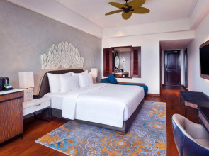 Отель Grand Mercure Bali Seminyak