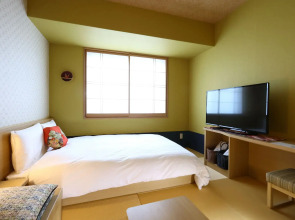 Onyado Nono Osaka Yodoyabashi