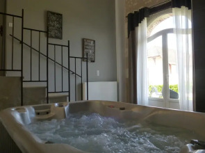 Gîte du Domaine de La Maison Neuve