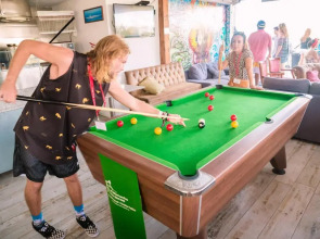 Marco Polo Malta Hostel