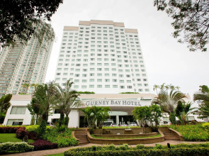 Gurney Bay Hotel, a PARKROYAL Hotel