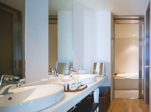 Hotel Arc Riche Toyohashi