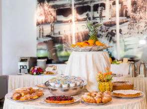 Victoria Terme Hotel