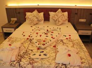 Lykia Botanika Beach & Fun Club