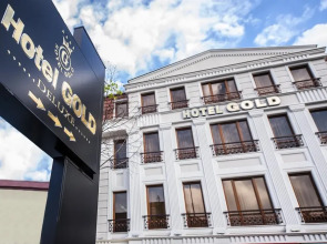 Hotel Gold