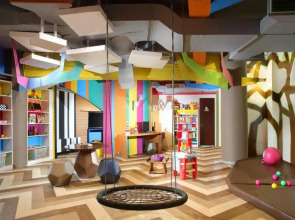 Курорт Ayana Resort Bali