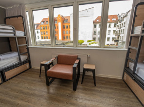 Generator Copenhagen