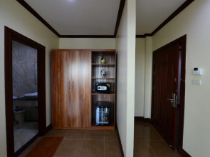 Vientiane Luxury Hotel