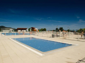 Camping & Bungalows Leagi