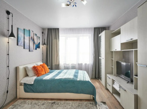 Как дома на улице Весенняя 3