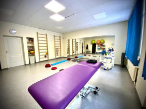 Гостиница «Балтвилла»