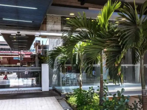 Urban Green Hotel & Suites