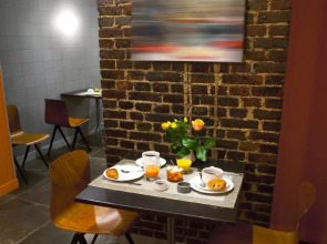 Hôtel Boris V. by Happyculture