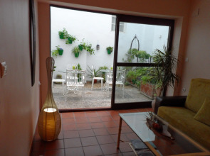 Hospedería Luís de Góngora