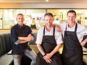 Bilderberg Garden Hotel