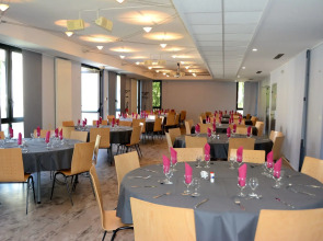 Cis De Champagne - Hostel