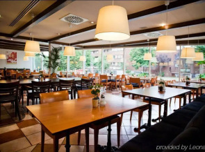 Egon Hotel Hamburg City