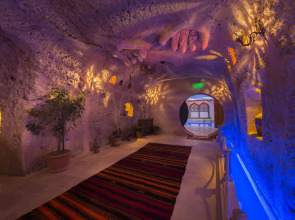 Kapadokya Hill Hotel & Spa