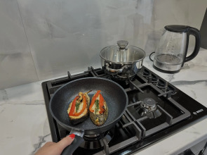 Aura на улице Весенняя 21Ж