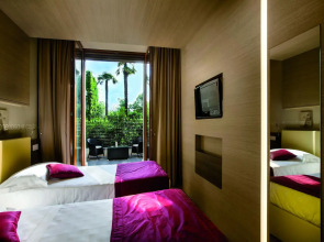 Отель Il Cantico St. Peter