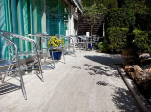 Citotel Bristol Hotel