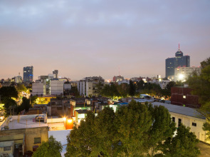 KALI Escandon Mexico City