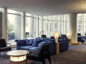 Mercure Paris Boulogne Aparthotel