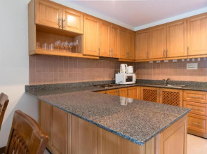 Jomtien Beach Residence