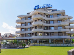 Gran Hotel Victoria