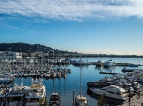 Canopy by Hilton Cannes