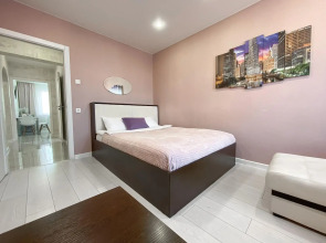 Симбирские апартаменты на ул. Рябикова, д. 70, корп. 2