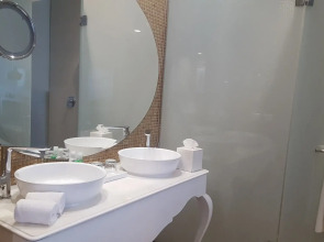 Курортный отель Platinum Yucatan Princess Adults Only - All Inclusive