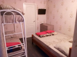 Гостевой дом «Рандеву»