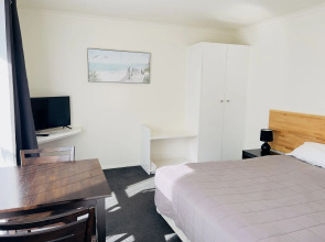 A1 Motels Port Fairy Motel and Apartments