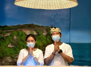 Khaiyyara Jimbaran Bali