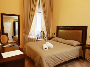 Hotel Lanfipe Palace