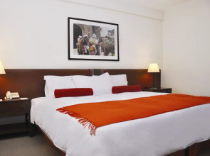 LP Los Portales Hotel Cusco