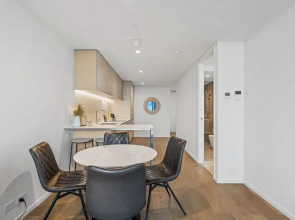 CLLIX Australia 108 Apartments