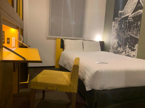 Henn na Hotel Tokyo Haneda