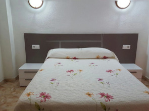 Apartamentos Turísticos Fresno