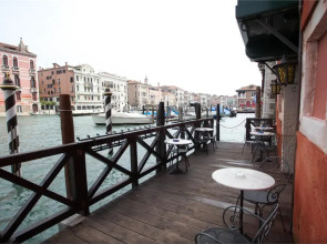 Hotel San Cassiano Ca'Favretto