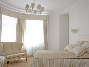 Отель Hestia Hotel Draugi