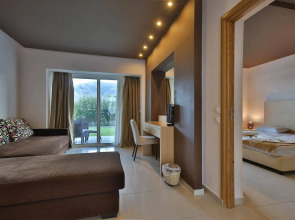 Anavadia hotel-All inclusive