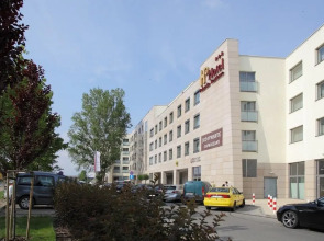 Arche Hotel Puławska Residence