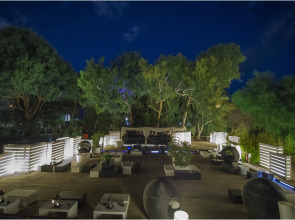 Romano Palace Luxury Hotel