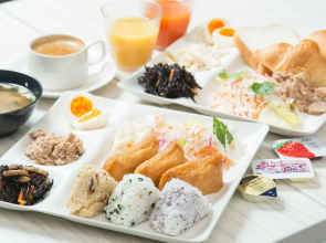 Sanco Inn Nagoya Fushimi