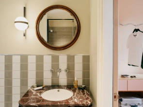 Hotel Palazzo Ricasoli