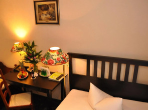 Flair Hotel Waldfrieden