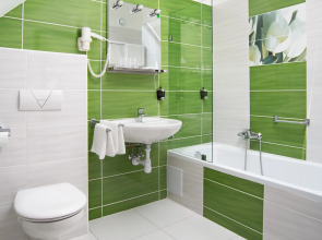 Rubin Wellness & Conference Hotel